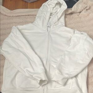 Aritzia TNA Hoodie